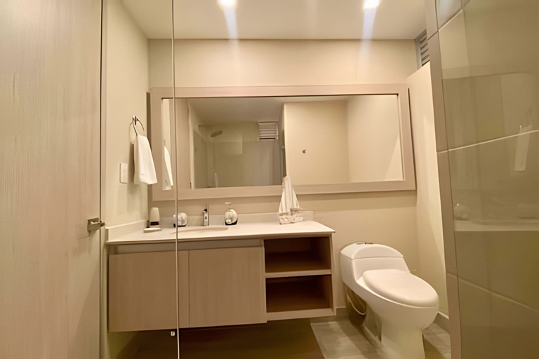 Bathroom 5, Stay Q Dominique, Cartagena de Indias