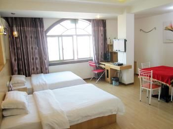 Others 2, E Shidai Express Hotel, Hezhou