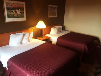 Others 4, ガーナー ホテル ミズーラ サウスウェスト by IHG, Missoula