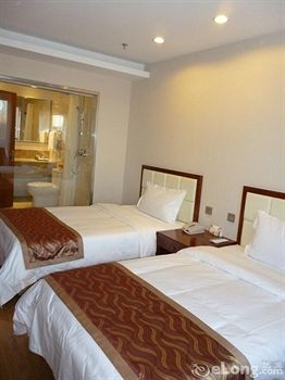Others 4, West Mansion Hotel, Beijing