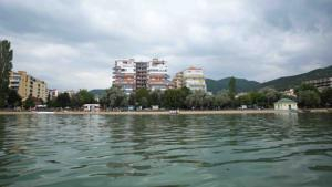 Others 3, Hotel Pogradeci, Pogradecit
