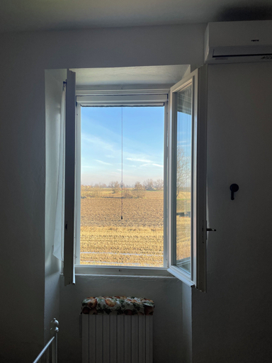 Exterior & Views, BeB Cascina Mentirone, Milano
