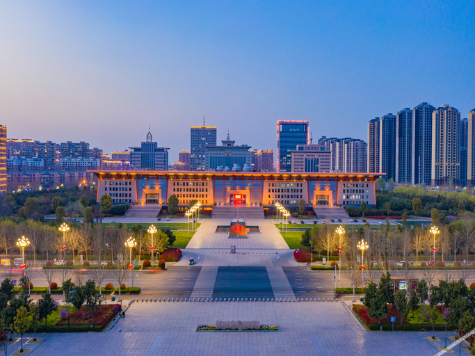 Others 5, Grand Madison Xuchang Beihai, Xuchang