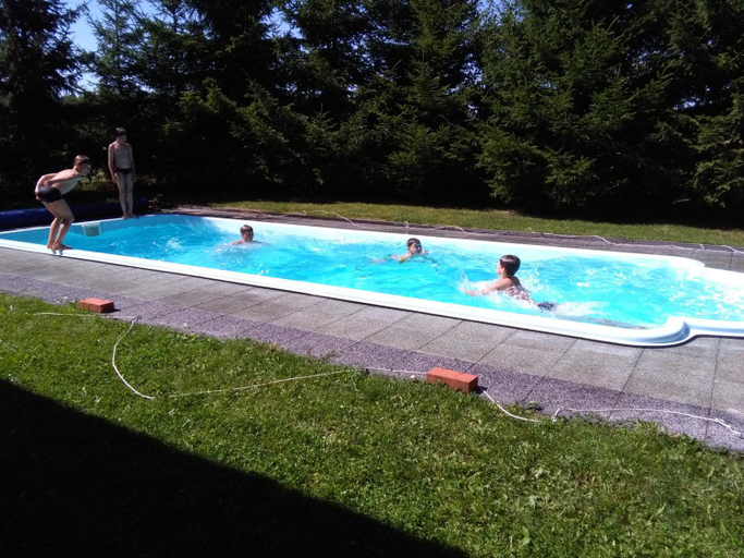 Sport & Beauty 3, Gospodarstwo Agroturystyczne Wolka 34, Suwałki