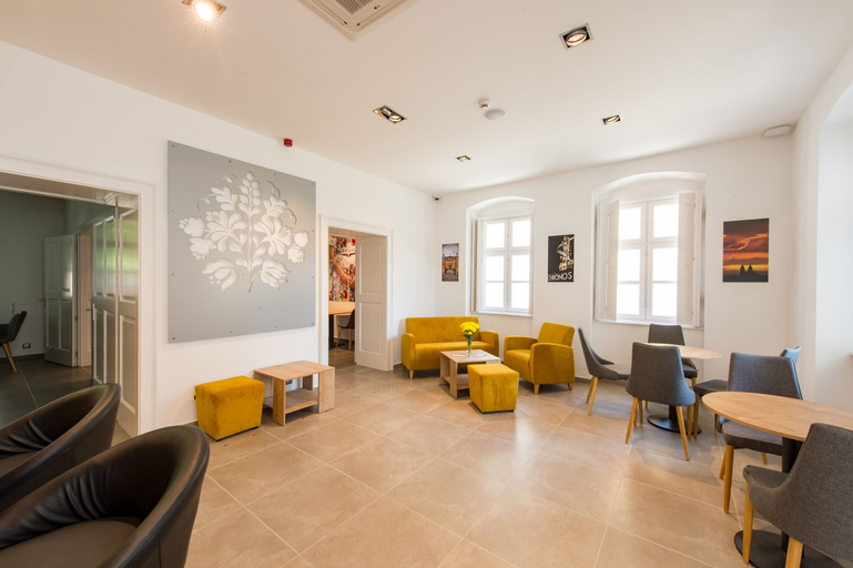 Public Area 3, Pilvax Hotel Kalocsa, Kalocsa