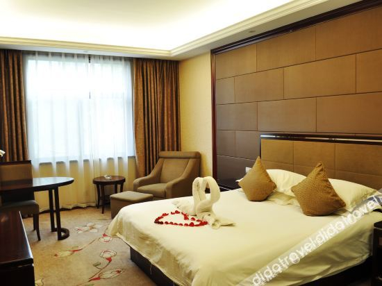 Others 2, Dinghai Kelai Hotel, Zhoushan