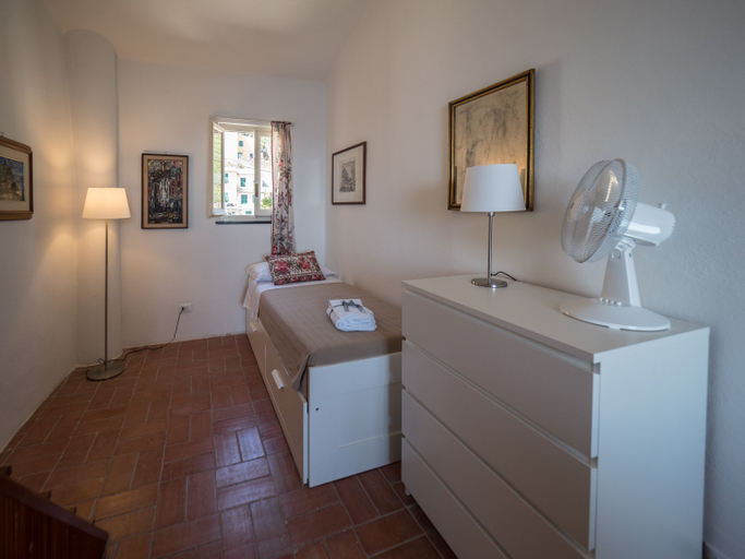 Others 4, Refilea Sea View Tower Villa, La Spezia