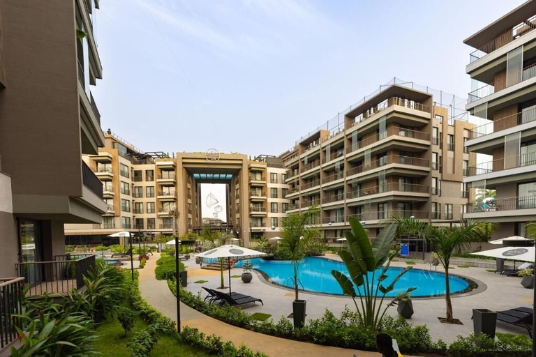Pool 2, Diamond in City by wow property, Accra