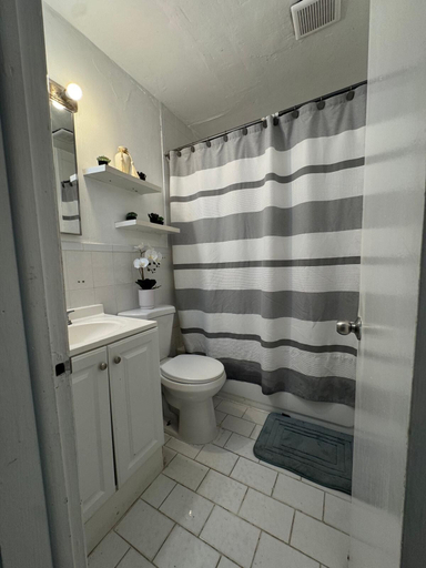 Bathroom 5, Ludge By Eco-Shared, Miami-Dade