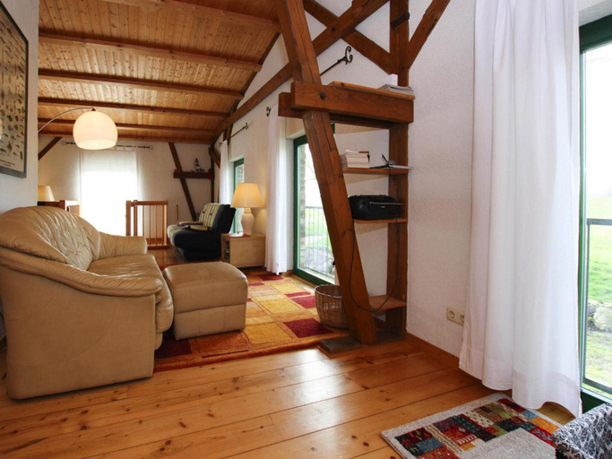 Others 4, Ferienhaus, Zahrensdorf, Ludwigslust-Parchim