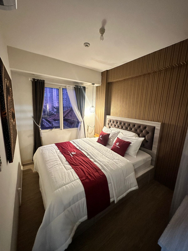 Others 2, Living by NONA at Apartment Podomoro Golf View, Bogor