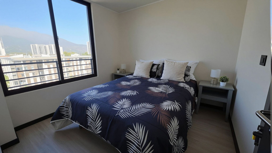 Bedroom 3, Oceana Suites La Florida Friolan Roa, Cordillera