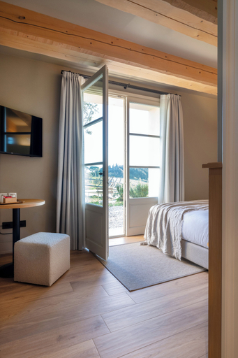 Bedroom 2, Colle Alberti Country House, Florence
