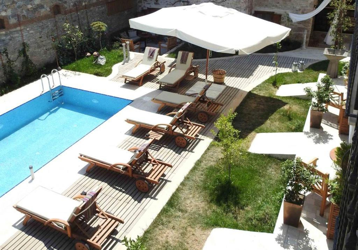 Others 2, Kucukkoy Otel, Ayvalık