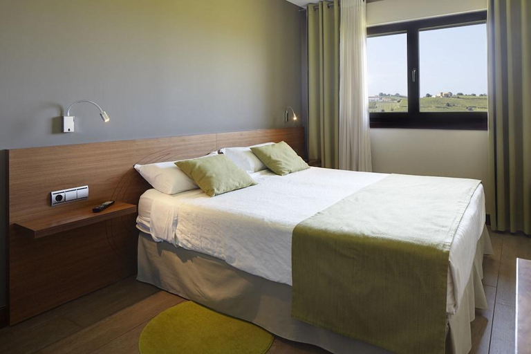 Bedroom 2, HOTEL GAINTZA, Guipúzcoa