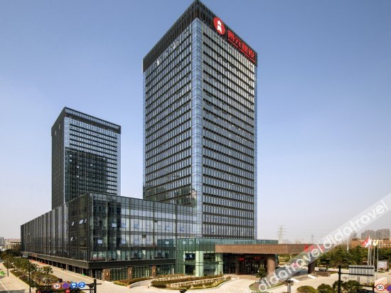 Others 5, Kingford Hotel, Jiaxing