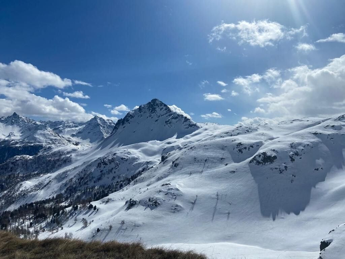 Others 5, B&B Berninapass, Bernina