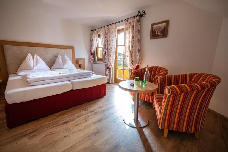 Room 2, Vogl's Nest, Salzburg Umgebung