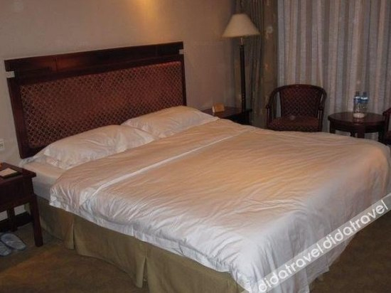 其他 2, Shangmao Hotel, Heihe