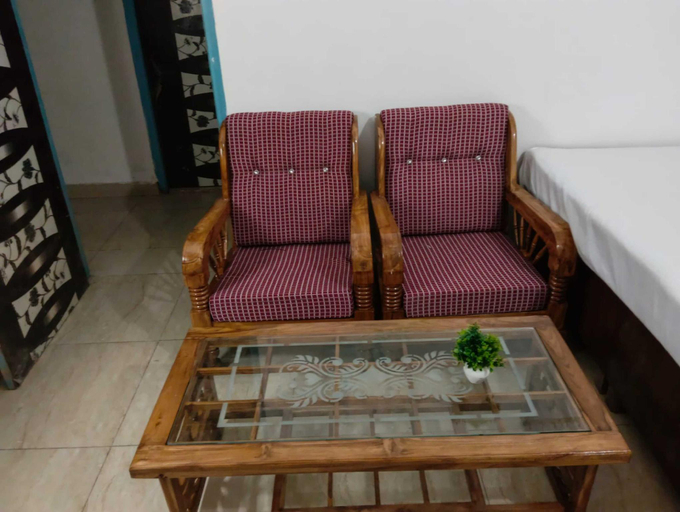 Interior view 4, Hotel Vasu, Gopalganj