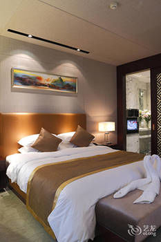 Guestroom 5, Zhongzhou International Hotel Kaifeng, Kaifeng