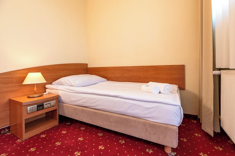 Bedroom 3, INTERFERIE Chalkozyn w Kołobrzegu, Kołobrzeg