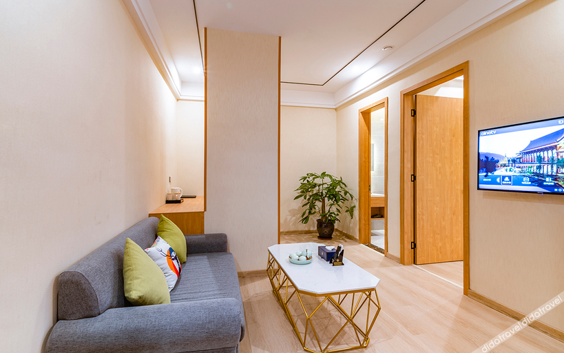 Others 4, スーパー 8 プレミアムホテル(仙岳路人才中心地下鉄駅)(Super 8 Collection Hotel (Xiagu Wharf Talent Center Subway Station)), Xiamen