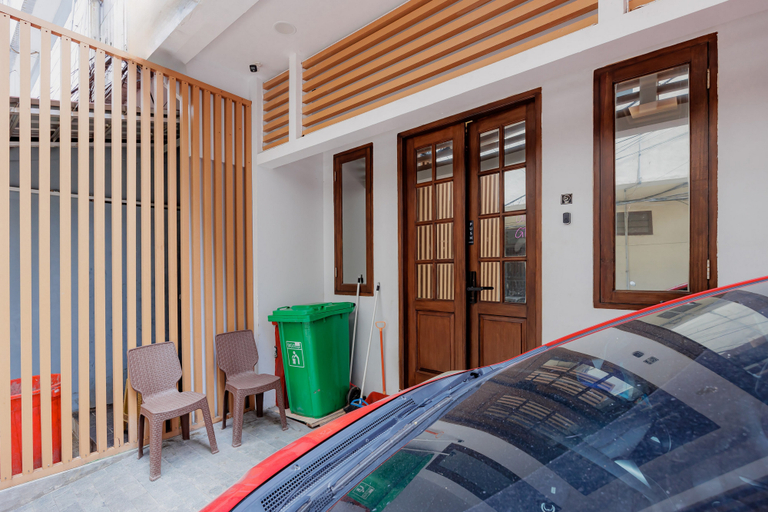 Others 4, Laurel Inn Menteng, Central Jakarta