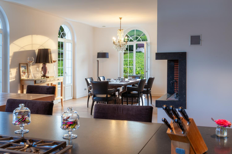 Food & Drinks, le clos des belvals, Marne