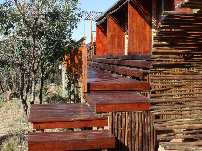 Sport & Beauty, 아렌드시그 빌라, Waterberg