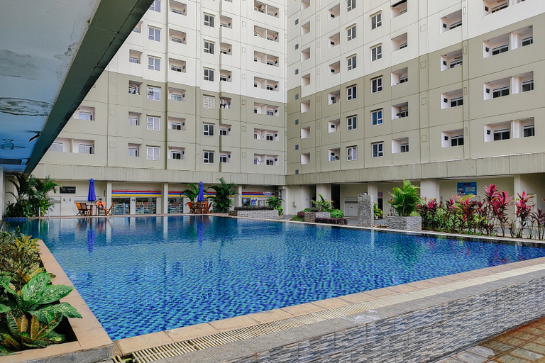 Others 2, Mirea by TwoSpaces Studio @Loftvilles Apartment, South Tangerang