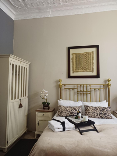 Bedroom 3, Bowden B&B, John Taolo Gaetsewe