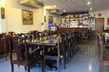 Food & Drinks 3, Thavixay Hotel, Vientiane