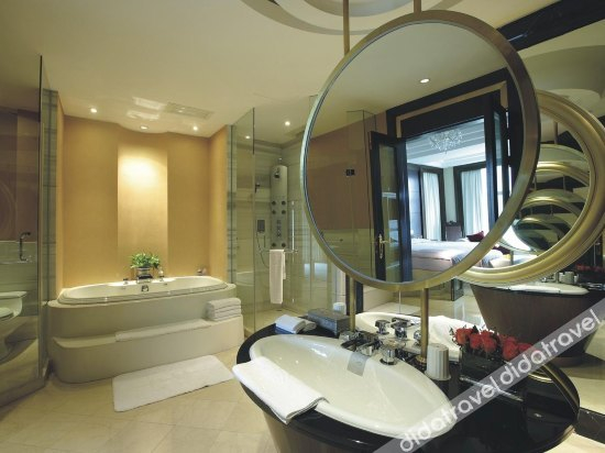 Others 5, Shangyu International Hotel, Shaoxing