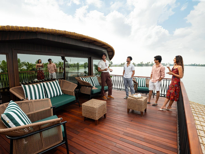 Others 5, Spice Route Luxury Cruises, Alappuzha
