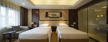 Others 4, Yuzhou Hotel, Chongqing