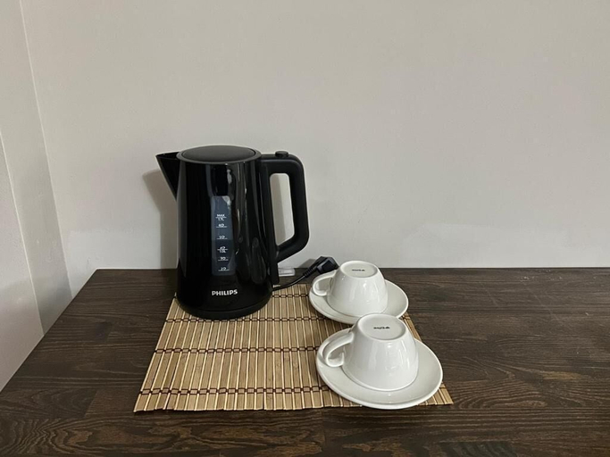 Coffee and/or coffee maker, PERA LINE YALOVA, Merkez