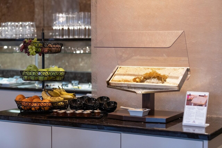Food & Drinks 5, ART-Hotel Braun, Donnersbergkreis