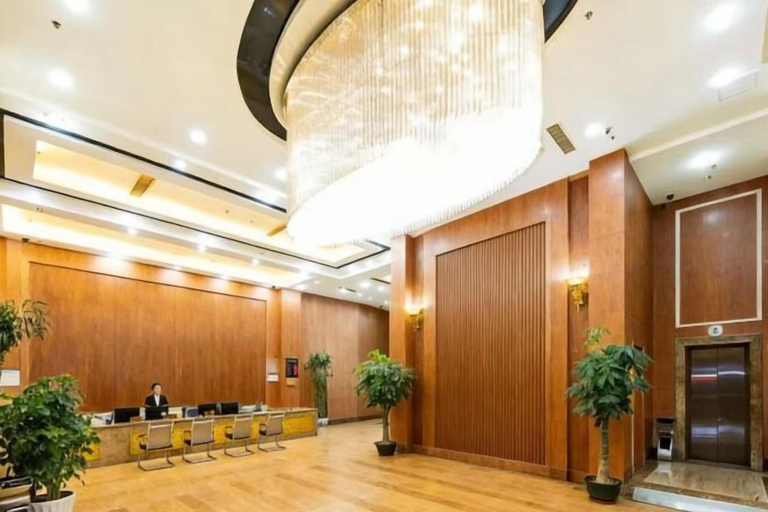 Others 5, Quangui Hotel, Quanzhou