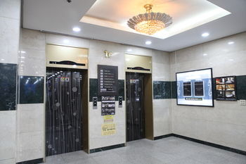 Others 2, King Hotel, Seongnam
