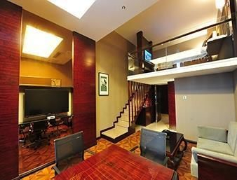 Guestroom 3, Ramada by Wyndham Pingtan, Fuzhou