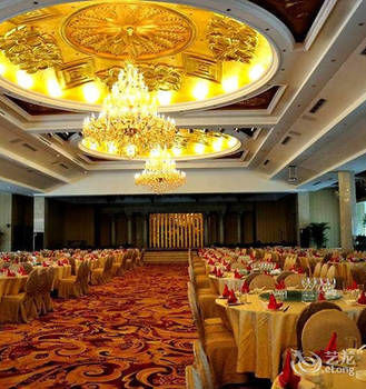 Others 3, Youhao Jinjiang Hotel, Chengdu