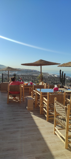 Food & Drinks 5, SurfAppartMorocco, Agadir-Ida ou Tanane