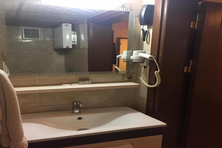 Bathroom 5, Mesnevi Otel Konya, Selçuklu