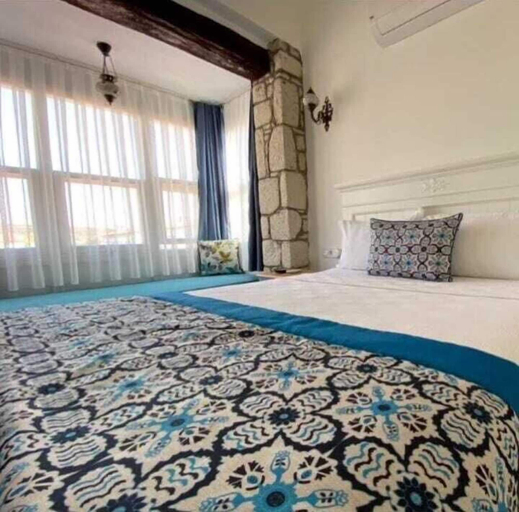 Bedroom 2, Fatma Hanım Konagi Alacati, Çeşme