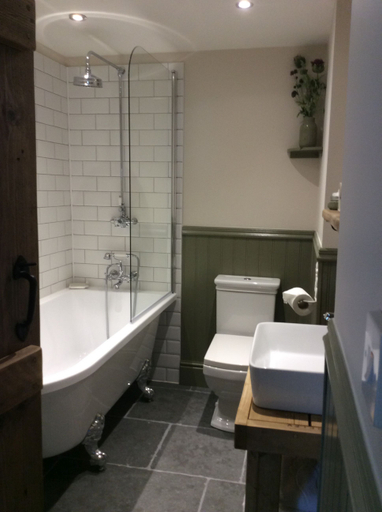Room 5, Bridgend House B & B, Highland