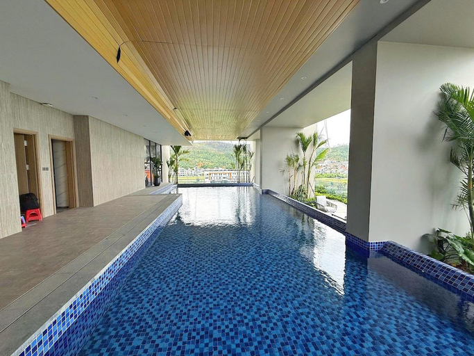 Sport & Beauty 4, L Apartment - Ha Long Bay, Hạ Long