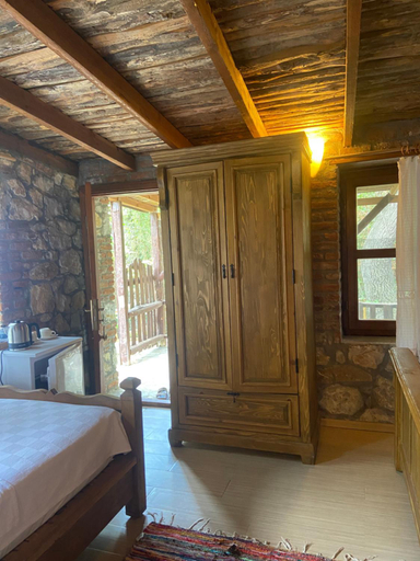 Bedroom 2, Pavelin yeri, Edremit