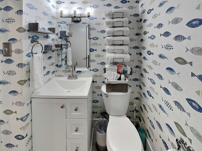 Property amenity 4, Victorian 9124 - Good Times & Tan Lines, Galveston