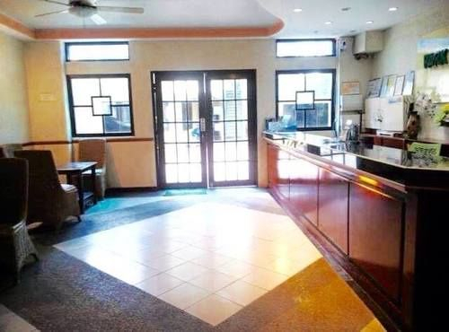 Public Area, Park Hill Hotel, Lapu-Lapu City